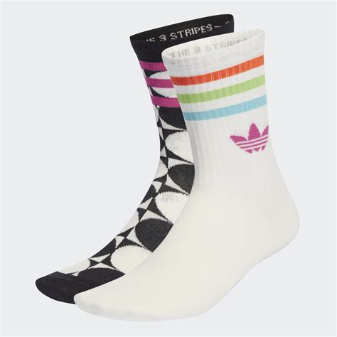 adidas pride socks